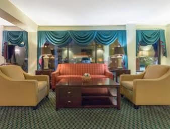 Hotel Super 8 By Wyndham Orangeburg Exterior foto