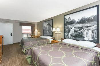 Hotel Super 8 By Wyndham Orangeburg Exterior foto